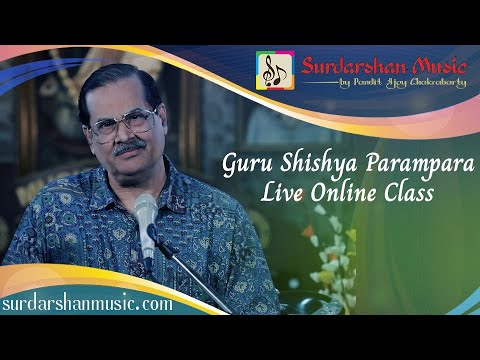 Vídeo: O que é guru shishya parampara?