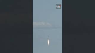 Rocket Powered By Candle Wax Launches Into Space For 1St Time