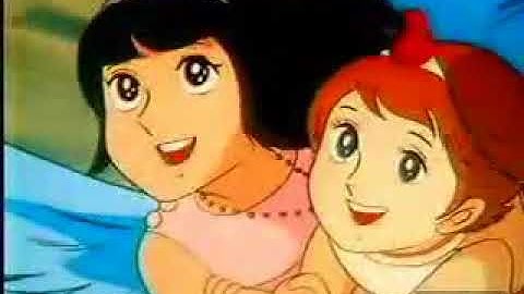 Daimos   Search is Over AMV