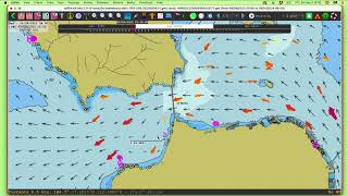 Operational Forecast System (OFS) Model for Tidal Currents screenshot 5