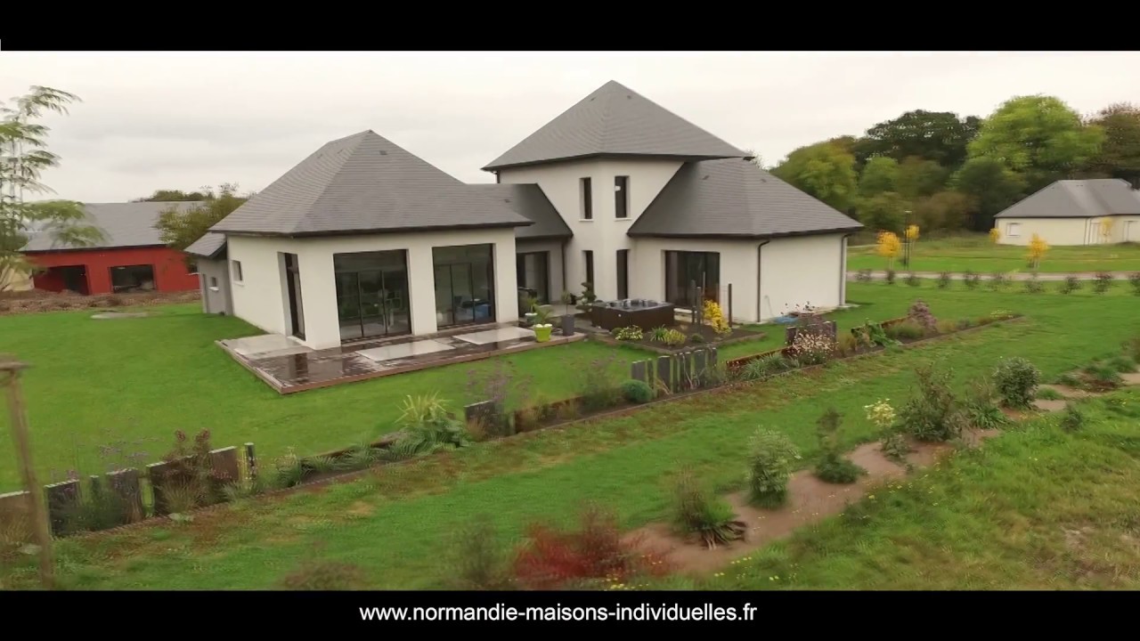 Normandie Maison Individuelle