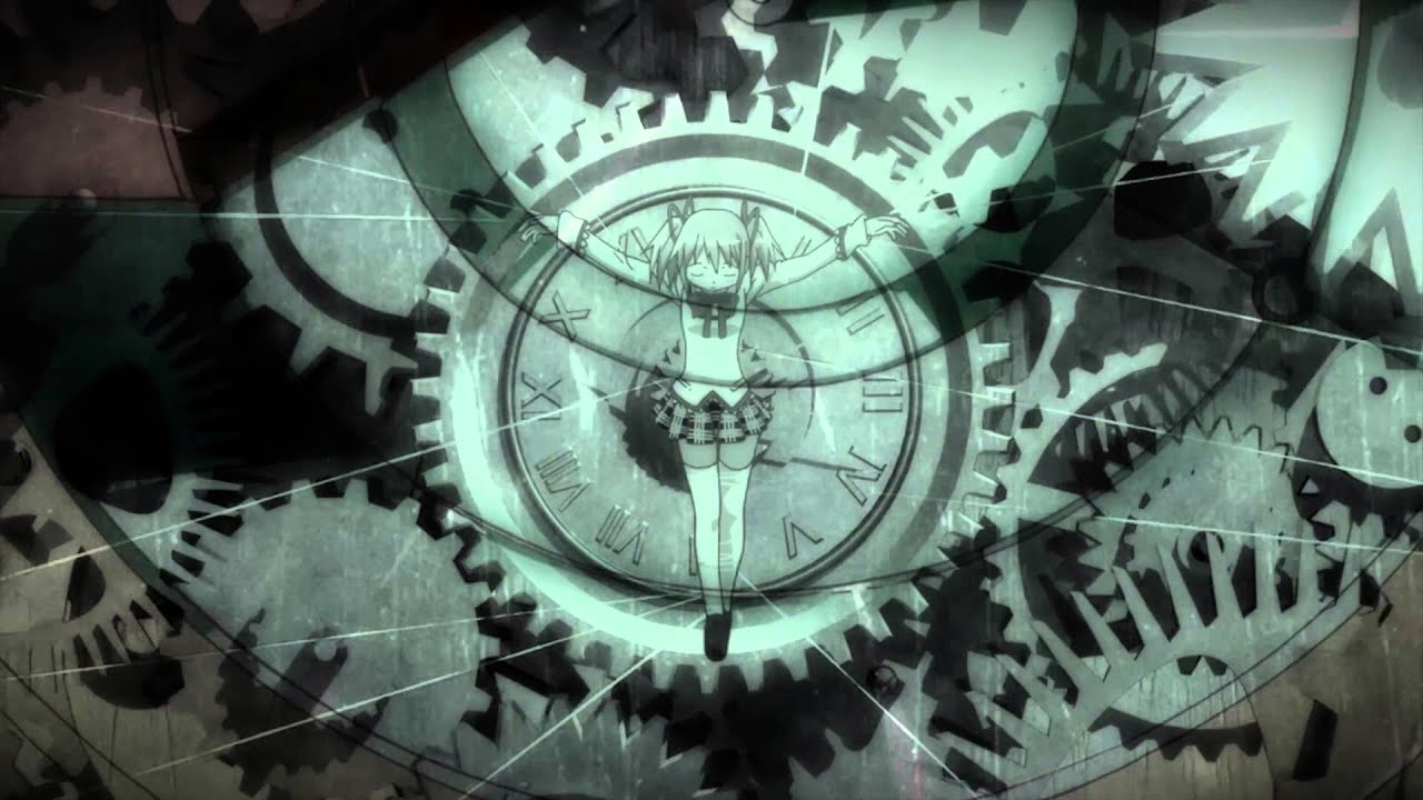 【AMV】Kokia - 嘆きの音   魔法少女まどか☆マギカ