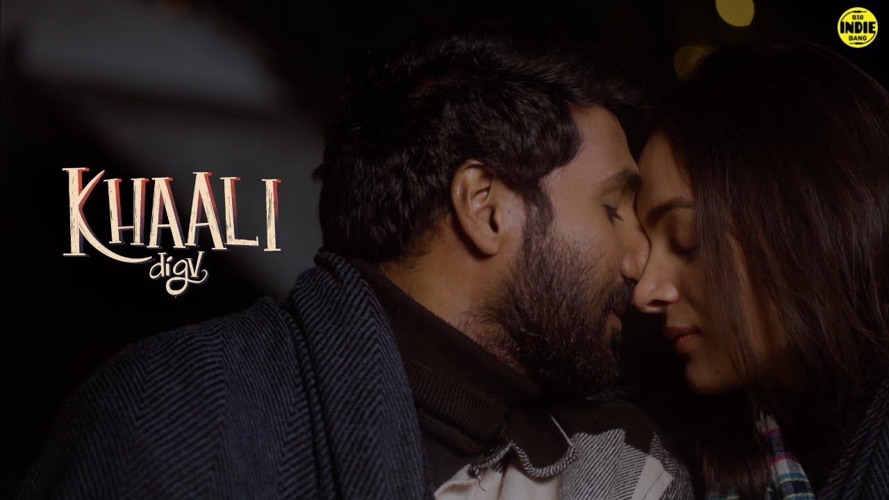 Watch Khaali (Official Music Video) | digV | Big Indie Bang on YouTube Watch Khaali (Official Music Video) | digV | Big Indie Bang on YouTube