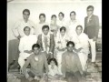 50th Golden Jubilee Anniversary - SALIM & AMINA