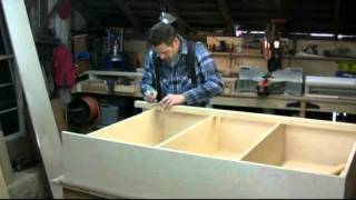 How to Build a Bookcase - Part 3 Follow along with Jeff Devlin as he builds the Kreg Jig® Bookcase. Download the project plan FREE at https://www.kregtool.com/get