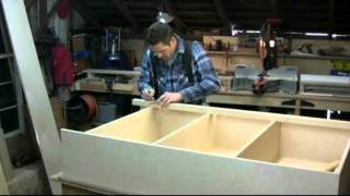 Follow along with Jeff Devlin as he builds the Kreg Jig® Bookcase. Download the project plan FREE at ...