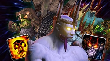 2v2 - 2400 Demo Shadow - The new Shadowplay!