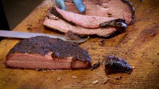 Barbecue Establishment of the Year: Evie Mae’s Barbecue