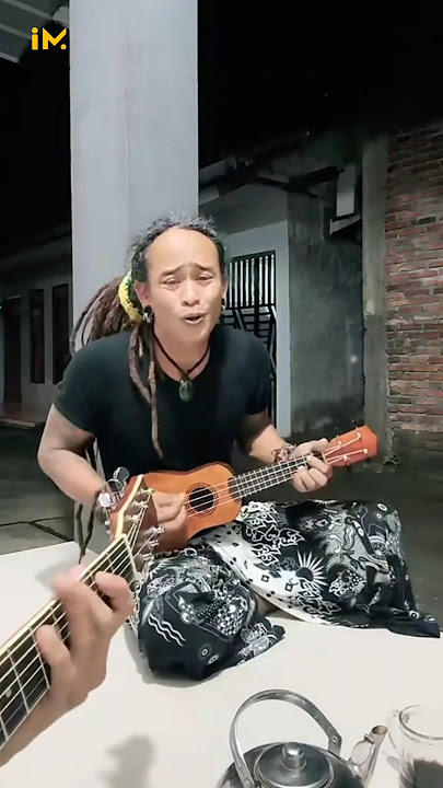 Kangen - Tony Q Rastafara Cover Yanrasta & Andri | PART 4