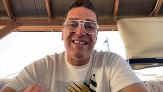 Jeff's 40th birthday Video