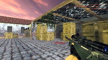 ESWC 2011: Nuggi vs. Defining Stars