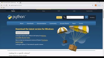 How to Install latest version of Python(3.9.6) on Windows 7, 8, 10 - 2021