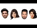 Wrong Heads Top Bollywood Actor Actresses Fun Video Guess Comment Score Wrong Heads Top Bollywood Actor Actresses Fun Video Guess Comment Score