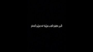 سورة الأنعام الشيخ أحمد بن طالب