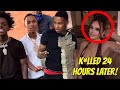 Texas Trapper Girlfriend K Lled 24 Hours Apart After He Survived 3 Attempts 