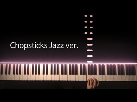 젓가락행진곡 Chopsticks Jazz Ver. (김광민 편곡)