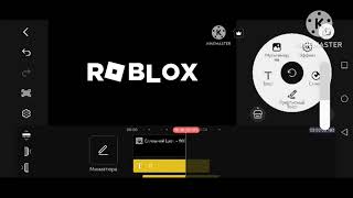 Roblox Logo 2022 Remake Kinemaster Speedrun Be Like X11 Speed Roblox Logo 2022 Remake Kinemaster Speedrun Be Like X11 Speed