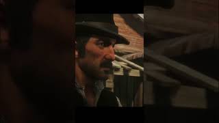 I need time - Red Dead Redemption 2