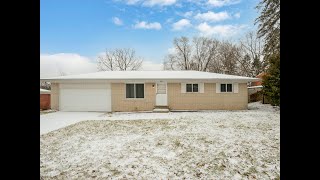 5023 Ridgetop Drive video tour