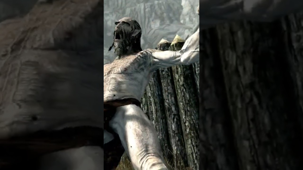 GIGANTE JÁ NÃO ASSUSTA MAIS! 💀   