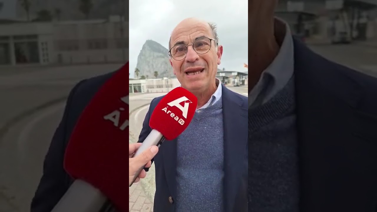 El alcalde de #LaLínea cita a los agentes sociales para este miércoles.