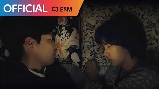 Video thumbnail of "[응답하라 1988 Part 8] 소진 (걸스데이) - 매일 그대와 MV"