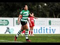 Olivia smith 2024  sporting cp