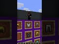 I Wasn't Expecting This! 😂 #minecraft #shorts #minecraftshorts