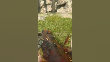 Enemy Operator Weapon Number 968 | Call of Duty MW3 #shorts #mw3 #modernwarfare3 #mw3clips