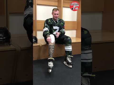 Video: Sergei Nailevich Gimaev: hockeyspelare, tränare och kommentator