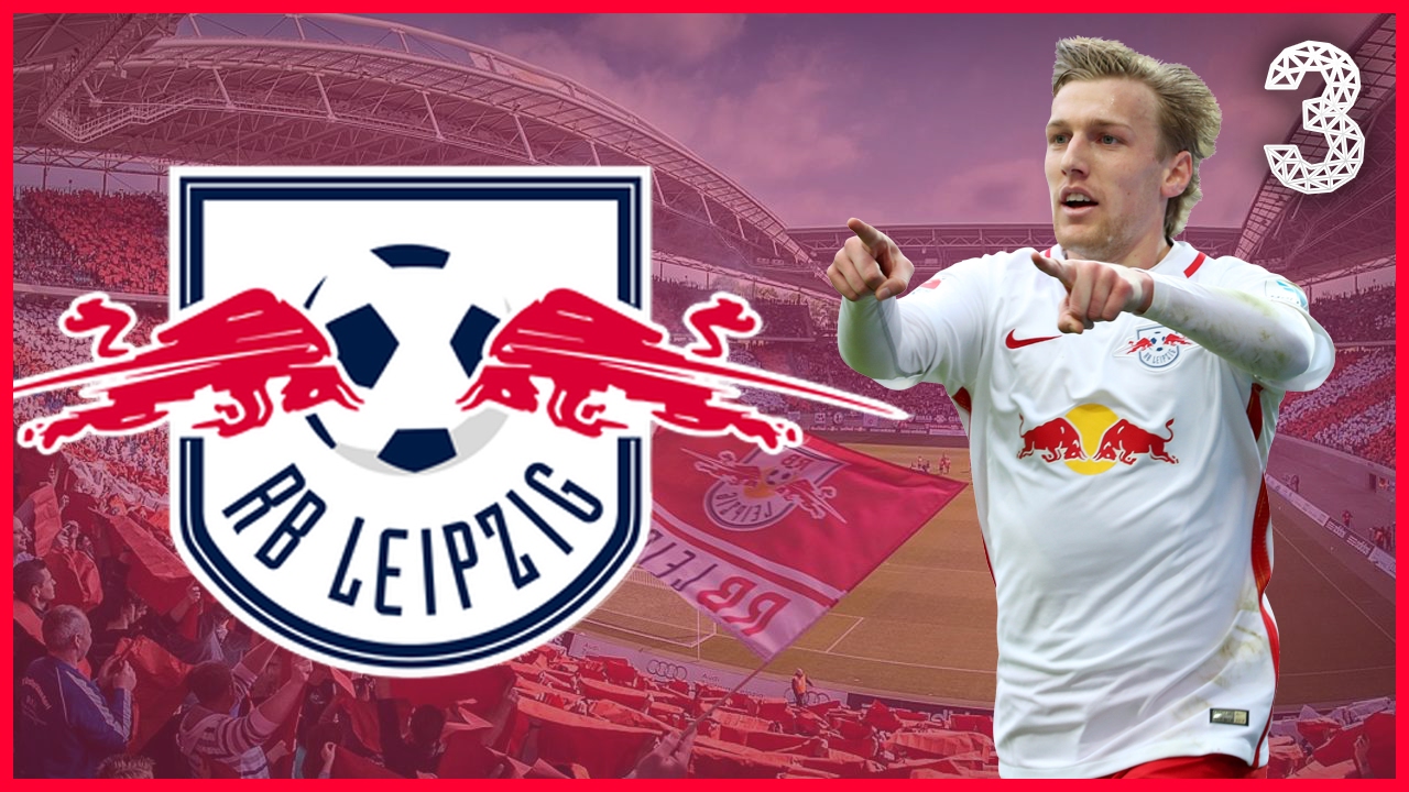 RB Leipzig: What Germany's Most Hated Club is Doing RIGHT! | FOOTBALL EXPLAINED