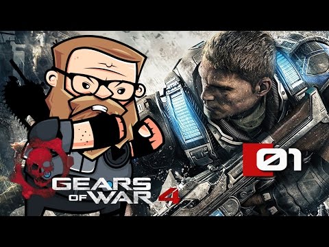 Video: Titanfall 2, Gears 4 Pokles Cen Na HMV Na Černý Pátek