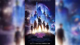 YMS Ready Player One Review (Meme)