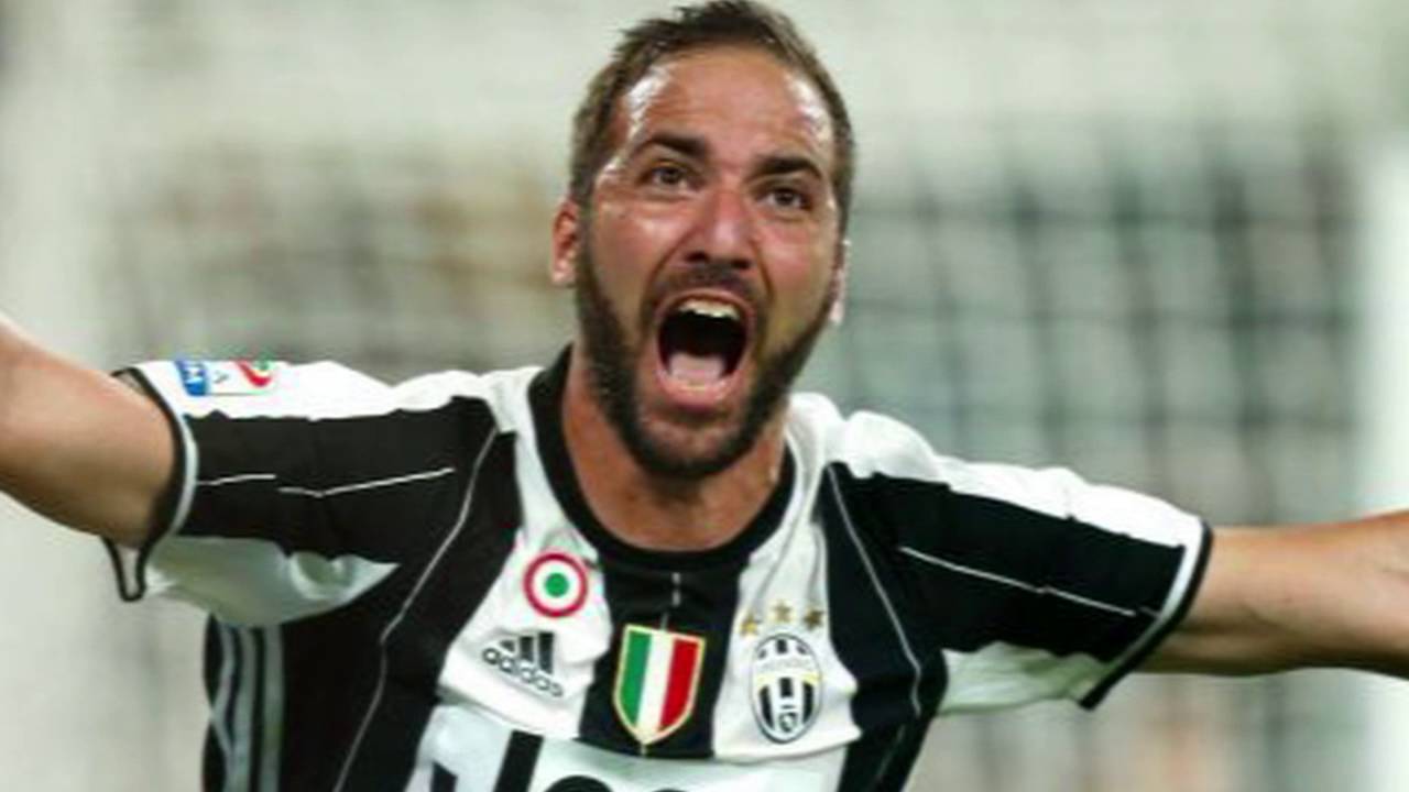 Juventus - Siviglia il commento di Gino Vox per Top Planet champions league flitzerin