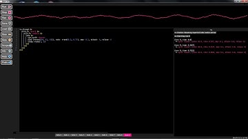 Small loop in Sonic Pi
