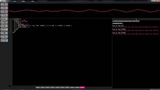 Small loop in Sonic Pi