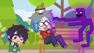 Deja a la pequeña en paz! 😠