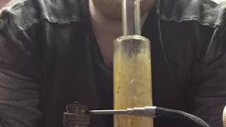 Failed half gram dab