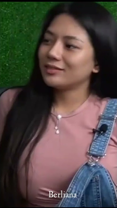 Video Berliana Makan Pisang