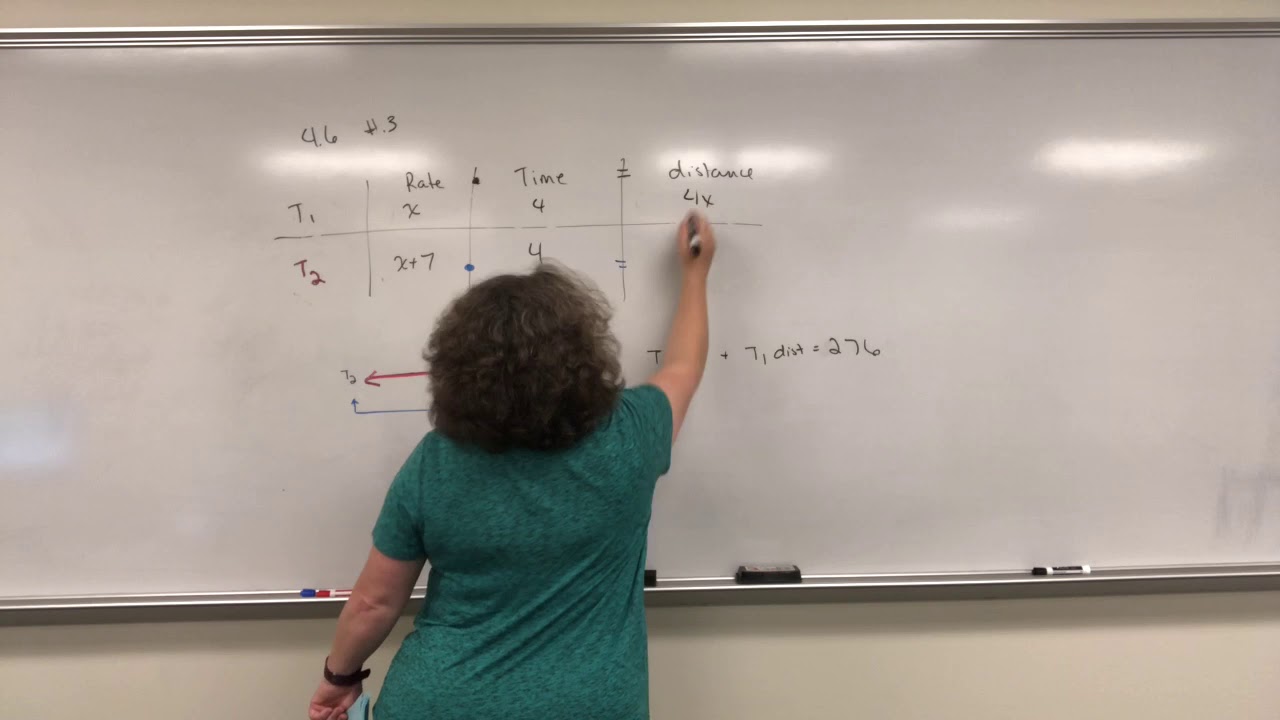 4.6 practice problem 3 - YouTube