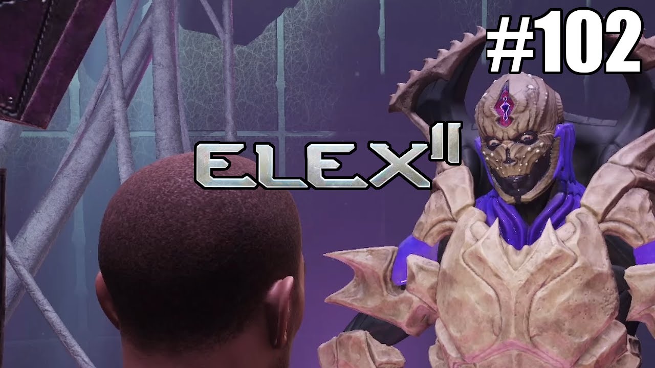 Elex 2 
