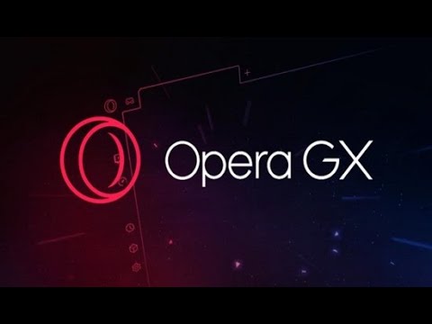 Как включить впн (vpn) в браузере Opera GX