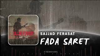 Sajjad Ferasat - Fada Saret | OFFICIAL SOUND TRACK سجاد فراست - فدا سرت