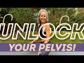 Unlock your pelvis loosen up stiff hips and pelvic floor for more mobility and better sex