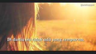 Ungkapan Sebuah Rasa 'Story