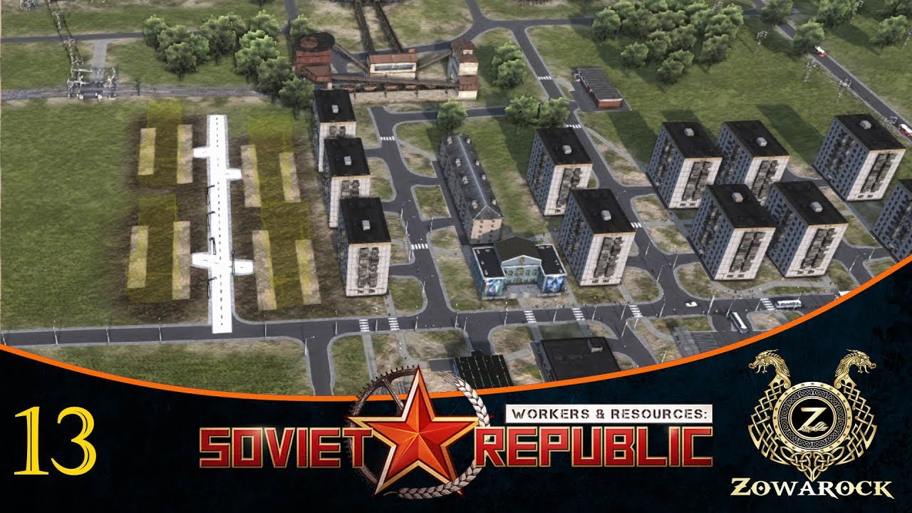 Soviet Republic Купить