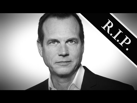 Video: Valor neto de Bill Paxton: Wiki, casado, familia, boda, salario, hermanos