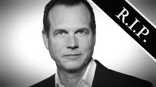 Bill Paxton ● A Simple Tribute