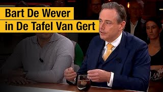 Bart De Wever: 'Federaal kan het niet verder op deze manier'