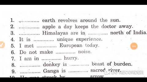 jkssb class iv english question|Jkssb class 4th english previous year solved paper|English for jkssb